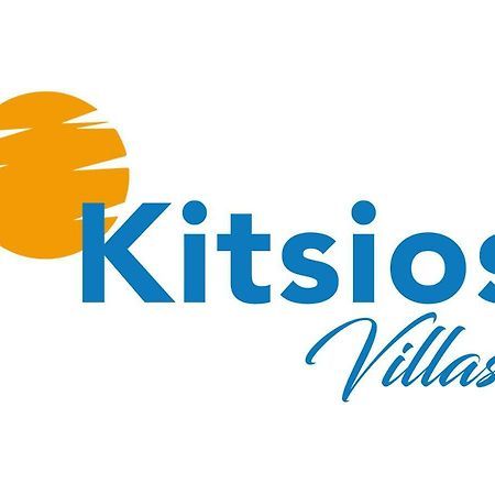 Kitsios Villas With Private Pool No2 Protaras Exterior photo