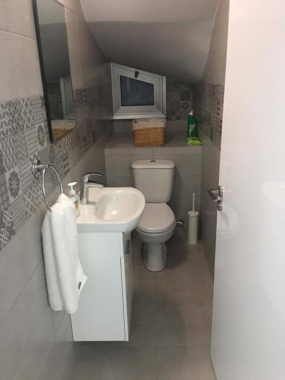 Kitsios Villas With Private Pool No2 Protaras Room photo