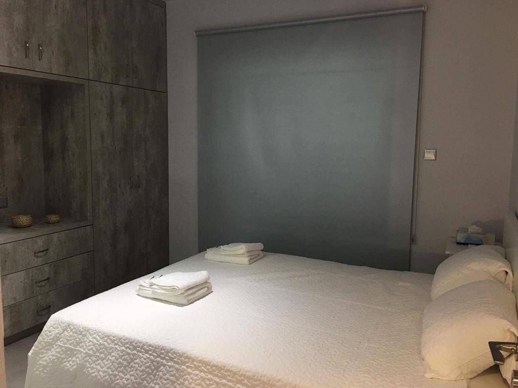 Kitsios Villas With Private Pool No2 Protaras Room photo