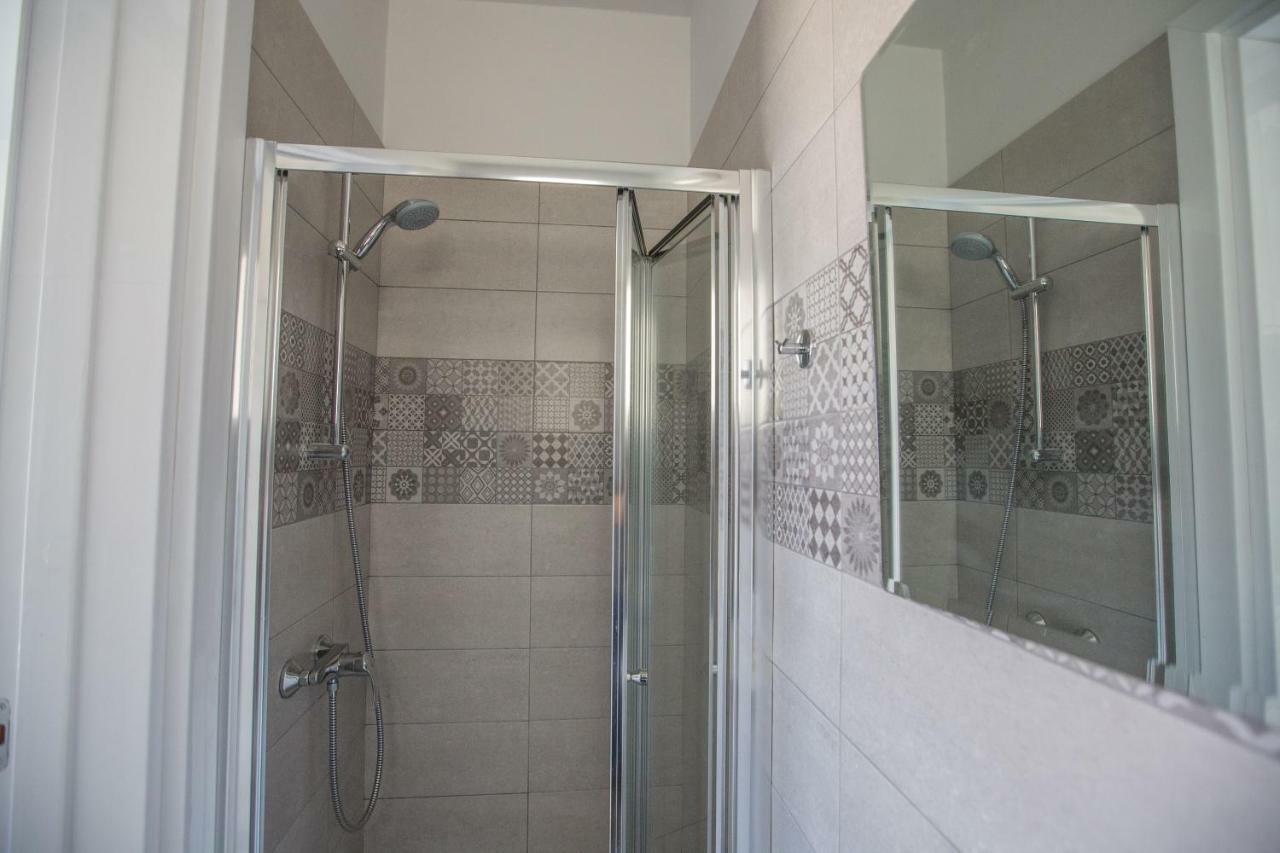 Kitsios Villas With Private Pool No2 Protaras Exterior photo