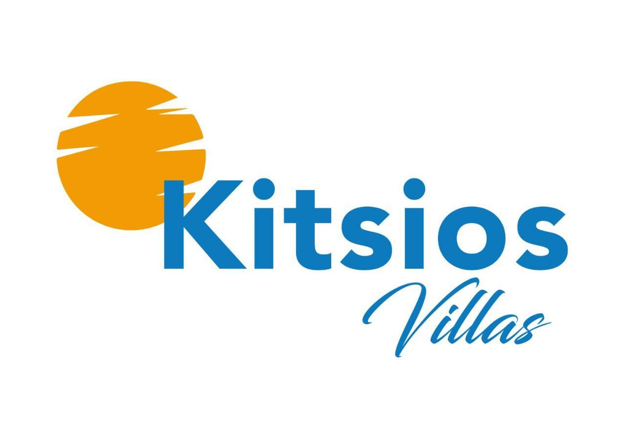 Kitsios Villas With Private Pool No2 Protaras Exterior photo